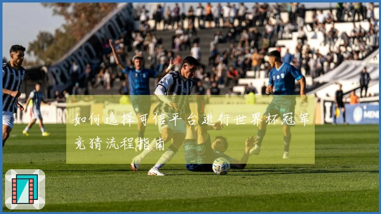 如何选择可信平台进行世界杯冠军竞猜流程指南