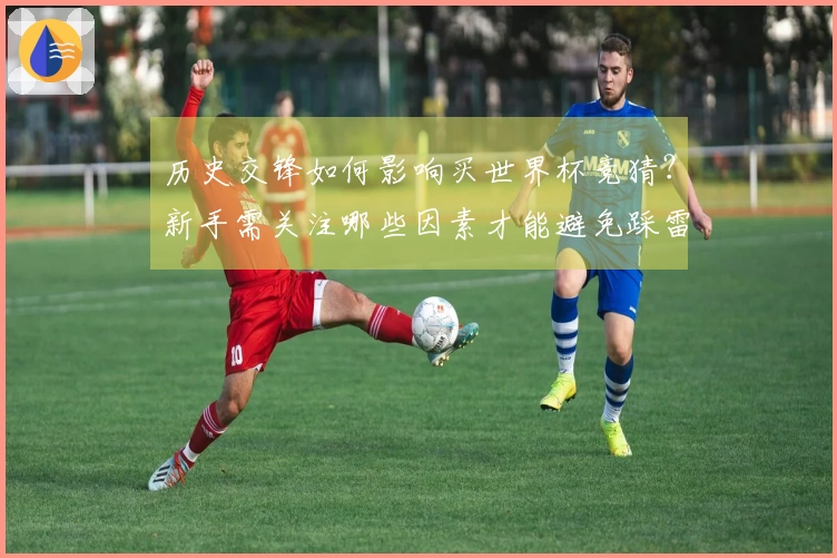 历史交锋如何影响买世界杯竞猜？新手需关注哪些因素才能避免踩雷