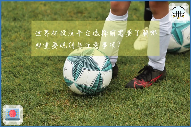 世界杯投注平台选择前需要了解哪些重要规则与注意事项？