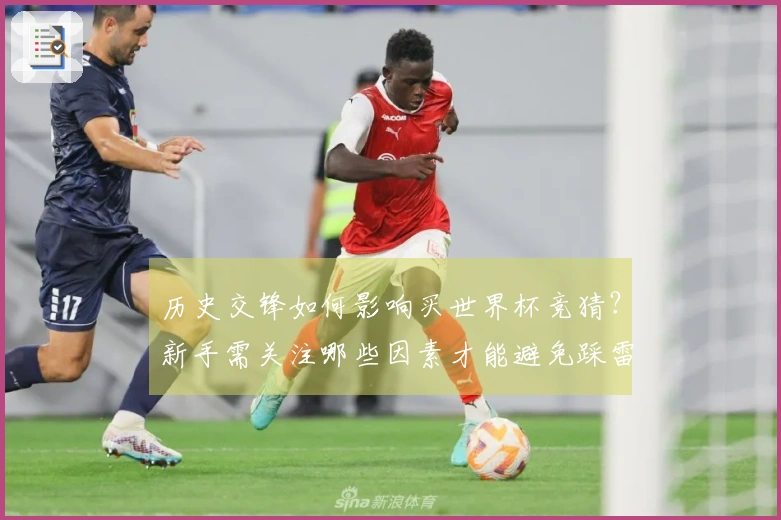 历史交锋如何影响买世界杯竞猜？新手需关注哪些因素才能避免踩雷