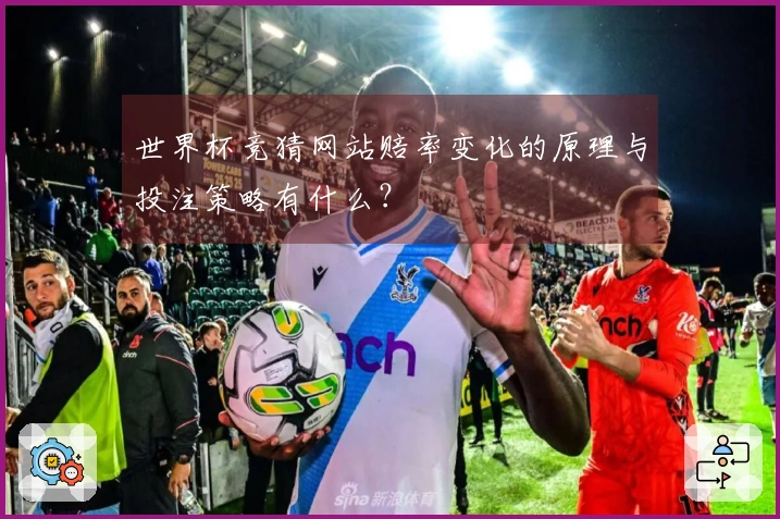 世界杯竞猜网站赔率变化的原理与投注策略有什么？