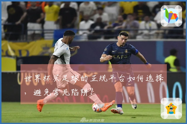 世界杯买足球的正规平台如何选择，避免常见陷阱？