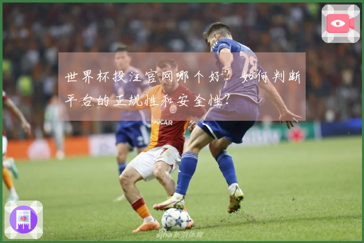 世界杯投注官网哪个好？如何判断平台的正规性和安全性？