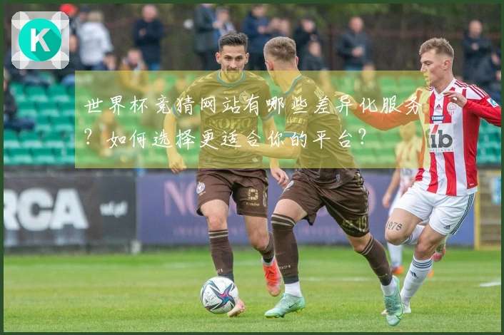 世界杯竞猜网站有哪些差异化服务？如何选择更适合你的平台？