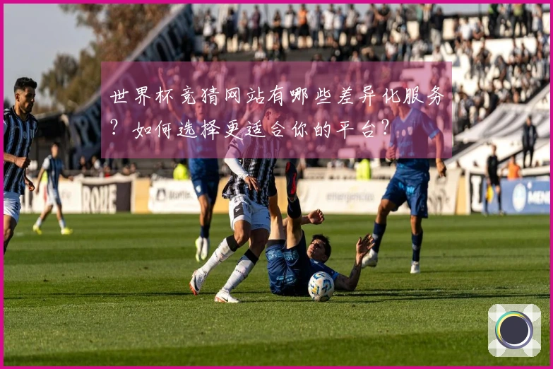 世界杯竞猜网站有哪些差异化服务？如何选择更适合你的平台？