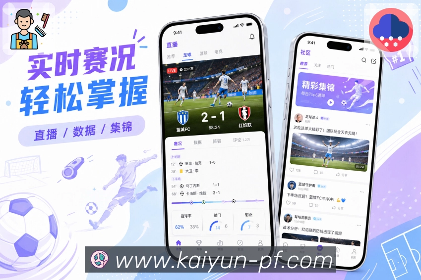 App直播资讯下载二维码