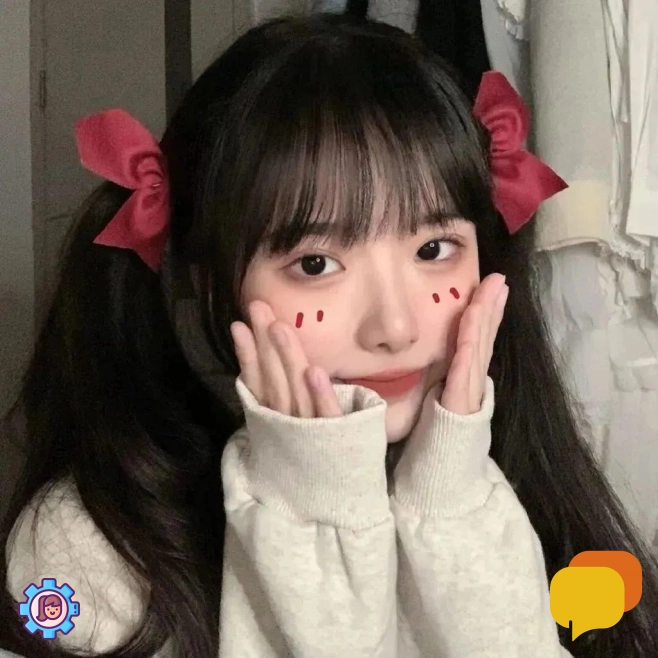 头像